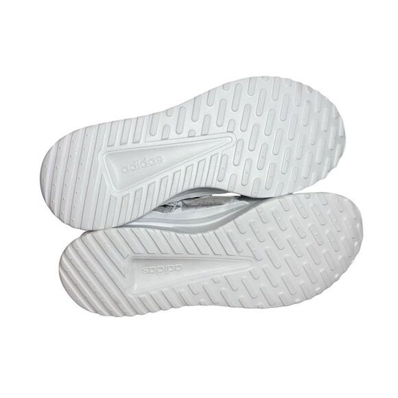 Adidas Gray Mesh Sneakers men’s size 9 - Picture 5 of 5